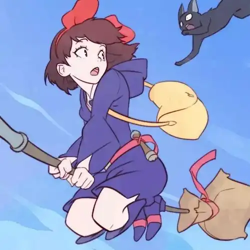 影迷林墨的头像