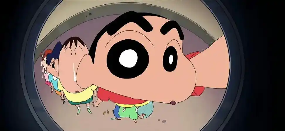 雅图影院焦点图：星际穿越