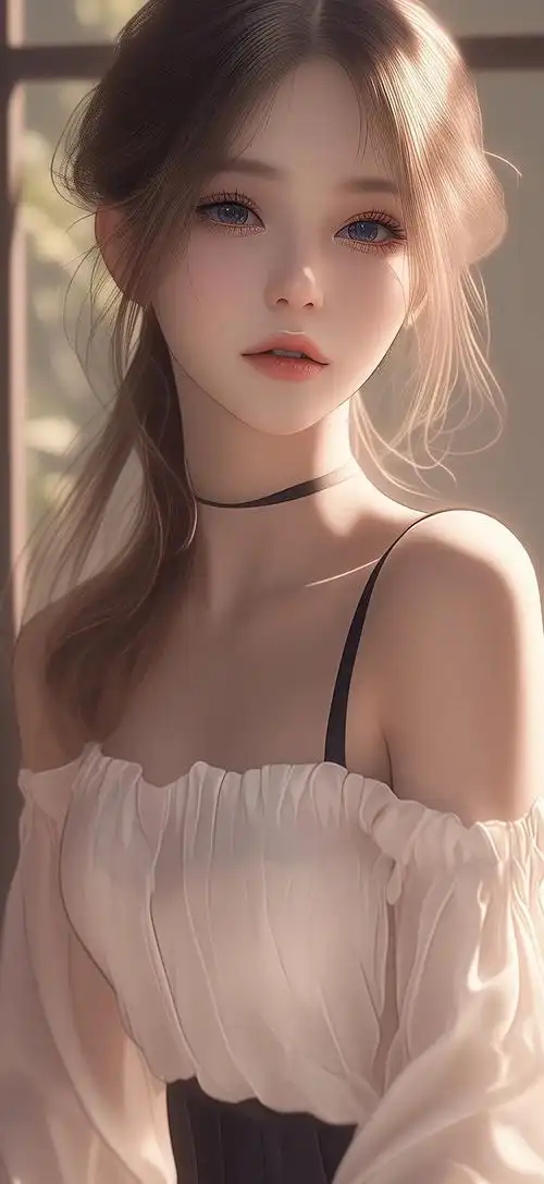 电视剧《甄嬛传》剧照
